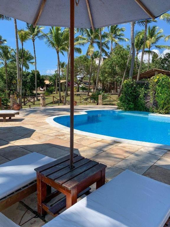 Chales Porto Do Sol Praia de Pipa ภายนอก รูปภาพ
