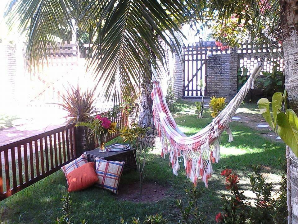 Chales Porto Do Sol Praia de Pipa ภายนอก รูปภาพ