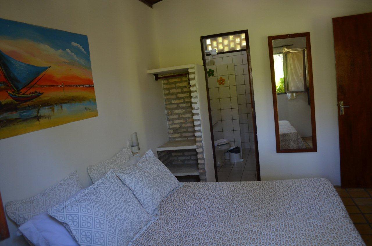 Chales Porto Do Sol Praia de Pipa ภายนอก รูปภาพ