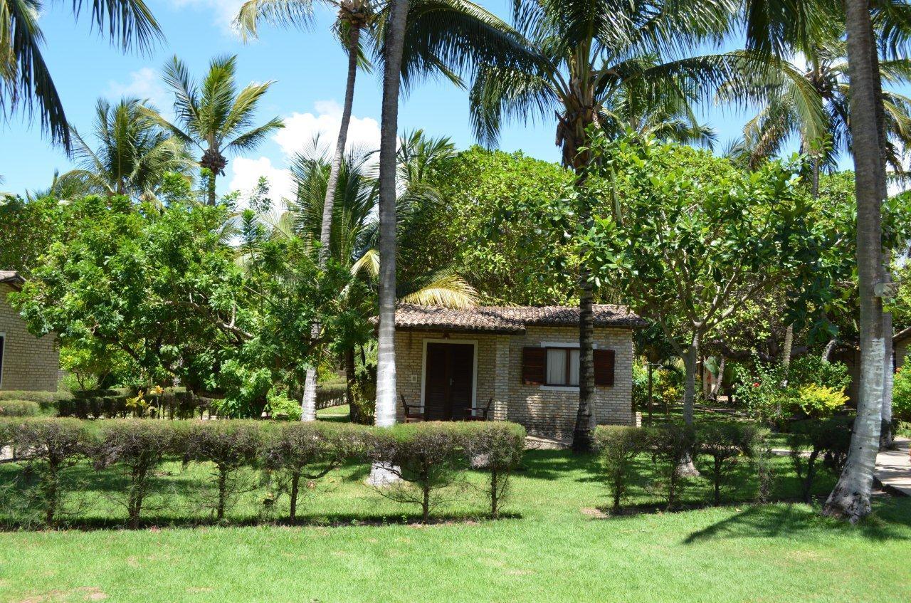 Chales Porto Do Sol Praia de Pipa ภายนอก รูปภาพ